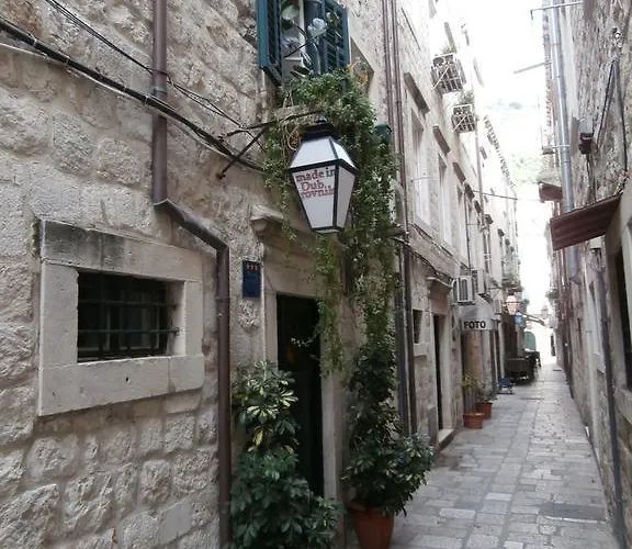 Apartment Jasna