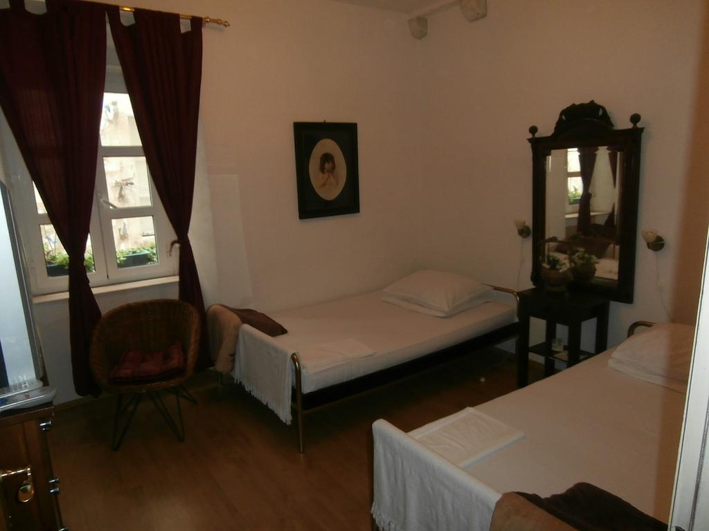 Jasna Dubrovnik