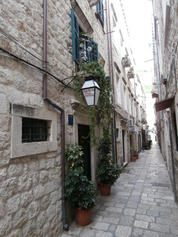 Jasna Dubrovnik